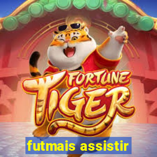 futmais assistir